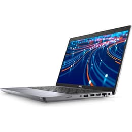 Dell Latitude 5420 14" Core i5 2.6 GHz - Ssd 256 Go RAM 8 Go AZERTY - Français