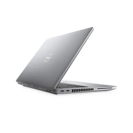 Dell Latitude 5420 14" Core i5 2.6 GHz - Ssd 256 Go RAM 8 Go AZERTY - Français