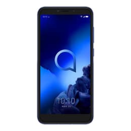 Alcatel 1S (2019) 32 Go - Bleu - Débloqué