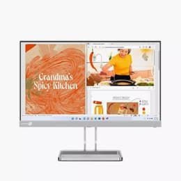 Écran 22" LCD full hdtv Simpletek L22i-40LCD Monitor (G22215FL0)