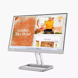 Écran 22" LCD full hdtv Simpletek L22i-40LCD Monitor (G22215FL0)