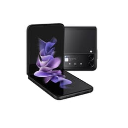 Galaxy Z Flip 3 5G 128 Go - Noir - Débloqué
