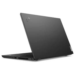 Lenovo ThinkPad L15 G3 15" Core i5 1.2 GHz - SSD 256 Go - 16 Go QWERTY - Suédois