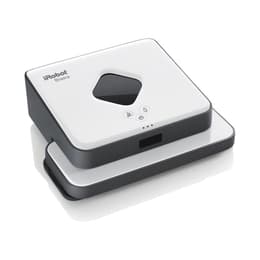 Aspirateur robot irobot Braava 390T