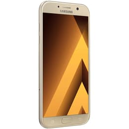 Galaxy A5 Duos 16 Go - Or - Débloqué