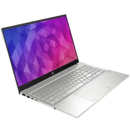HP Pavilion 15-EG 15" Core i3 1.2 GHz - SSD 256 Go - 8 Go QWERTY - Anglais