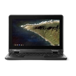 Lenovo ThinkPad Yoga 11E ChromeBook Celeron N2940 1.8 GHz 16Go SSD - 4Go QWERTY - Suédois