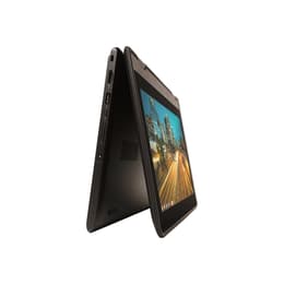 Lenovo ThinkPad Yoga 11E ChromeBook Celeron N2940 1.8 GHz 16Go SSD - 4Go QWERTY - Suédois
