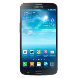 Galaxy Mega 5.8 I9150 8 Go - Noir - Débloqué