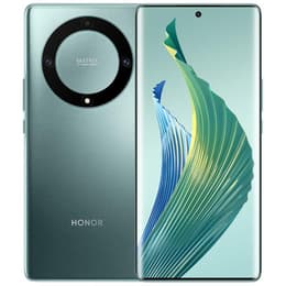 Honor Magic5 Lite 256 Go - Vert - Débloqué - Dual-SIM