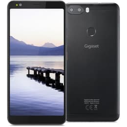 Gigaset GS370 32 Go - Noir - Débloqué
