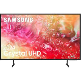 SMART TV LED Ultra HD 4K 165 cm Samsung TU65DU7175UXXC