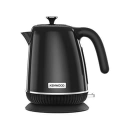 Kenwood Elegancy ZJP11.A0BK Noir 1,7000L - Kenwood Elegancy ZJP11.A0BK