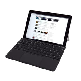 Microsoft Surface Go 10" Pentium 1.6 GHz - SSD 128 Go RAM 8 Go QWERTZ - Allemand