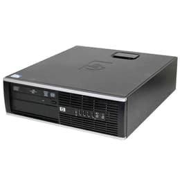 HP Compaq 8300 Elite Core i5 3.2 GHz - SSD 256 Go RAM 8 Go