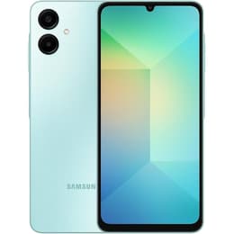 Galaxy A06 5G 128 Go - Vert - Débloqué