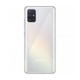 Galaxy A51 128 Go - Blanc - Débloqué