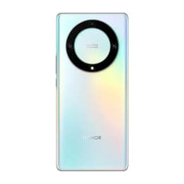 Honor Magic5 Lite 128 Go - Argent - Débloqué
