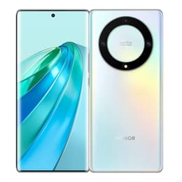 Honor Magic5 Lite 128 Go - Argent - Débloqué