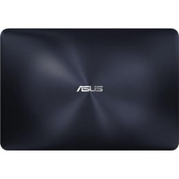 Asus R558UQ-DM749T 15" Core i5 2.3 GHz - HDD 1 To - 8 Go AZERTY - Français