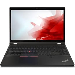 Lenovo ThinkPad P15 G2 15" Core i7 2.3 GHz - SSD 2 To - 64 Go AZERTY - Français