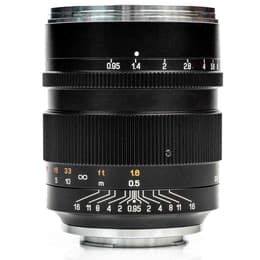 Objectif Mitakon Zhongyi Speedmaster 50mm f/0.95 III Lens Sony E 50mm f/0.95