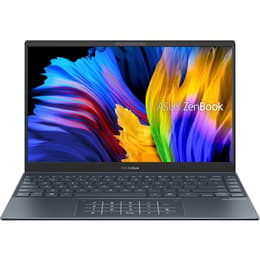 Asus ZenBook UX325JA-EG078T 13" Core i5 1 GHz - SSD 512 Go - 8 Go QWERTY - Anglais