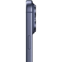 iPhone 17 Pro Max 512 Go - Bleu Intense - Débloqué