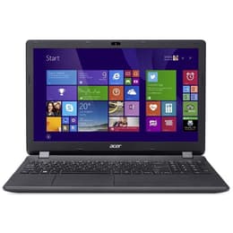 Acer Aspire ES1-520-31KS 15" E1 1.4 GHz - HDD 500 Go - 4 Go AZERTY - Français