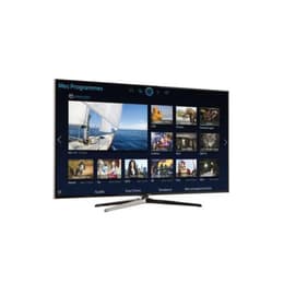 SMART TV LCD 3D Full HD 1080p 140 cm Samsung UE55H6400