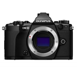 OM-D E-M5 II - Noir