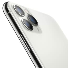 iPhone 11 Pro 64 Go - Argent - Débloqué