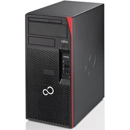 Fujitsu Esprimo P757 MT Celeron 2.9 GHz - SSD 256 Go RAM 8 Go