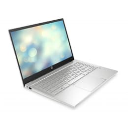 HP Pavilion 14-dv1031nf 14" Core i5 2.5 GHz - SSD 512 Go - 16 Go AZERTY - Français