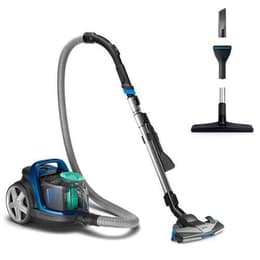 Aspirateur sans sac philips PowerPro Active FC9552/09