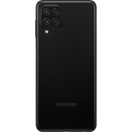 Galaxy A22 128 Go - Noir - Débloqué