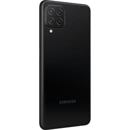 Galaxy A22 128 Go - Noir - Débloqué