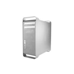 Mac Pro (Janvier 2008) Xeon 2,8 GHz - SSD 256 Go - 16 Go