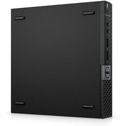Dell OptiPlex 7040 Micro Core i5 2.5 GHz - SSD 256 Go RAM 8 Go