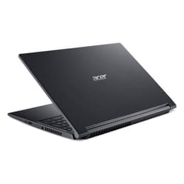 Acer Aspire 7 A715-41G-R51F 15" Ryzen 5 2.1 GHz - Ssd 512 Go RAM 8 Go