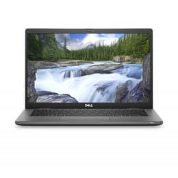 Dell Latitude 7330 13" Core i5 1.3 GHz - SSD 2 To - 16 Go QWERTZ - Allemand