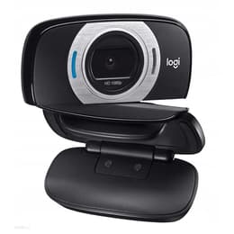 Webcam Logitech C615