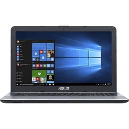 Asus VivoBook F541UA-XX0061T 15" Core i7 2.5 GHz - Hdd 1 To RAM 8 Go