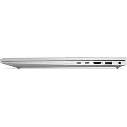 HP EliteBook 850 G7 16" Core i5 1.7 GHz - SSD 256 Go - 16 Go QWERTY - Finnois