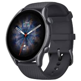 Montre Cardio GPS Amazfit GTR 3 Pro - Noir