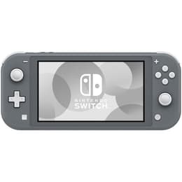 Switch Lite 32Go - Gris