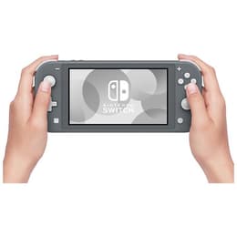 Switch Lite 32Go - Gris