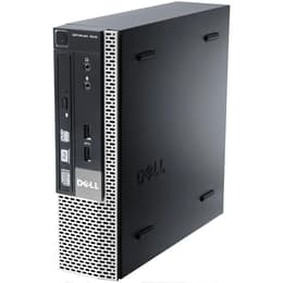 Dell OptiPlex 7010 USFF 0" Core i5 2,9 GHz - HDD 500 Go RAM 8 Go