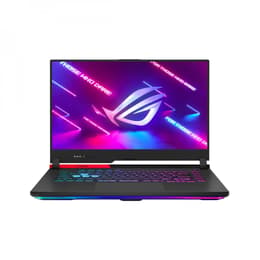 Asus ROG Strix-G15-G513QY-HQ008T 15" Ryzen 9 3.3 GHz - SSD 1 TB - 16 Go - AMD Radeon RX 6800M AZERTY - Français