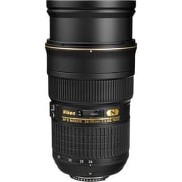 Objectif Nikon Nikon F (FX) 24-70mm f/2.8